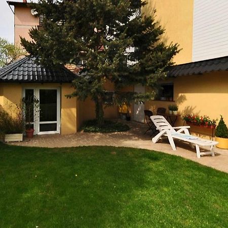Hotel Europa Jastrzebia Gora Bagian luar foto