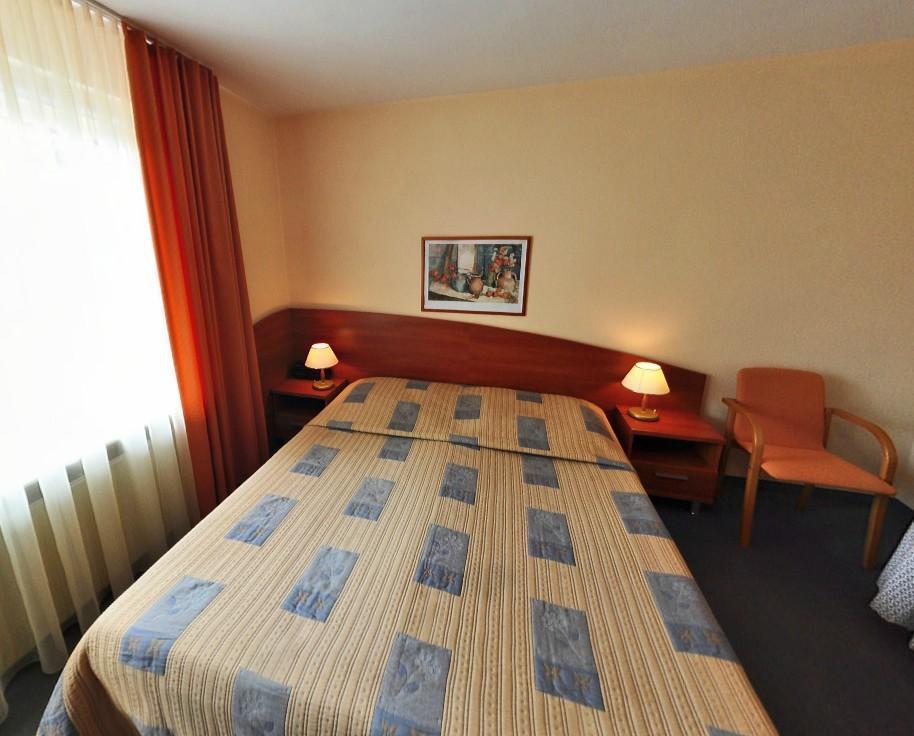 Hotel Europa Jastrzebia Gora Ruang foto
